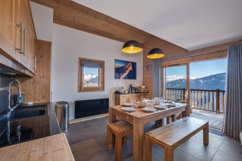 4 bedrooms Apartment in Villard-sur-Doron, France No. 99556 15