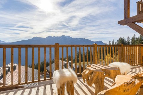 4 bedrooms Apartment in Villard-sur-Doron, France No. 99556 21