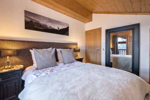4 bedrooms Apartment in Villard-sur-Doron, France No. 99556 4