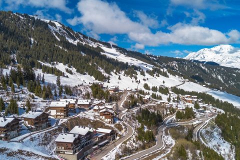 4 bedrooms Apartment in Villard-sur-Doron, France No. 99556 10