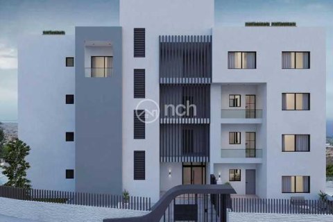 3 bedrooms Apartment in Germasogeia, Cyprus No. 41315 4