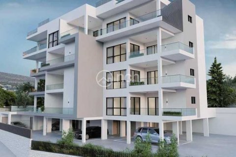 3 bedrooms Apartment in Germasogeia, Cyprus No. 41315 6