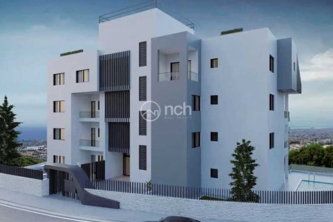 3 bedrooms Apartment in Germasogeia, Cyprus No. 41315 5