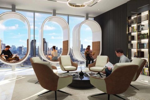 4 bedrooms Apartment in Hai Ba Trung, Vietnam No. 91782 11