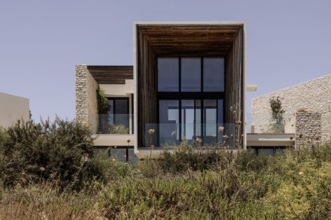 3 bedrooms Villa in Tsada, Cyprus No. 37439 1