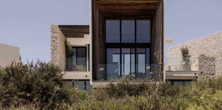 3 bedrooms Villa in Tsada, Cyprus No. 37439