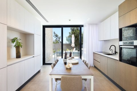 3 bedrooms Villa in Tsada, Cyprus No. 37439 20