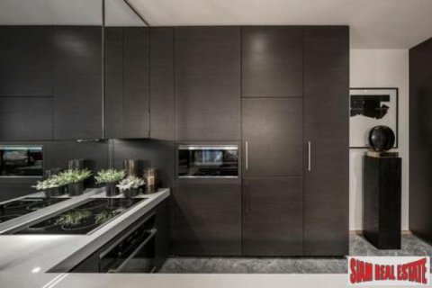 2 bedrooms Apartment in Bangkok, Thailand No. 96796 2