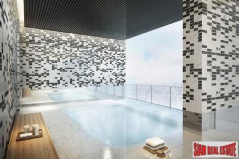 2 bedrooms Apartment in Bangkok, Thailand No. 96796 12