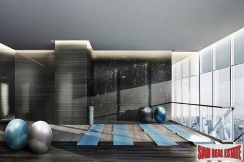 2 bedrooms Apartment in Bangkok, Thailand No. 96796 10