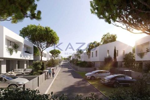 3 bedrooms Villa in Palodeia, Cyprus No. 72773 2