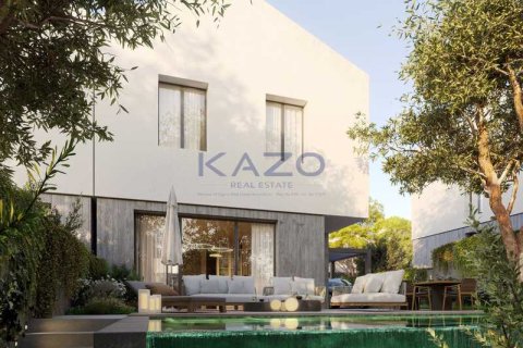 3 bedrooms Villa in Palodeia, Cyprus No. 72773 1