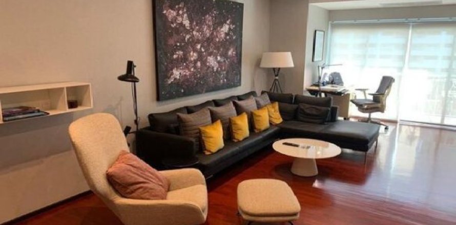 2 chambres Appartement à Bangkok, Thailand No. 96413