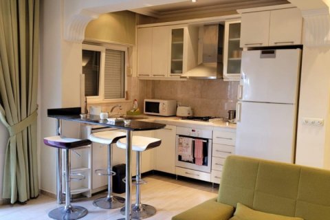 2 dormitorios Apartment en Alanya, Turkey No. 114499