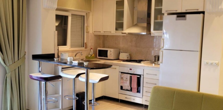 2 chambres Appartement à Alanya, Turkey No. 114499