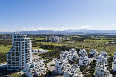 2 dormitorios Apartment en Phu Le, Vietnam No. 11104 3