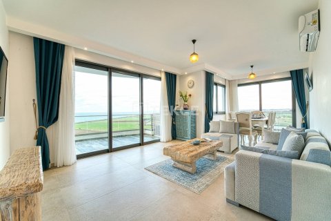 2 dormitorios Apartment en Phu Le, Vietnam No. 11104 16