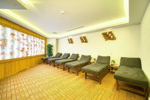 2 dormitorios Apartment en Phu Le, Vietnam No. 11104 6