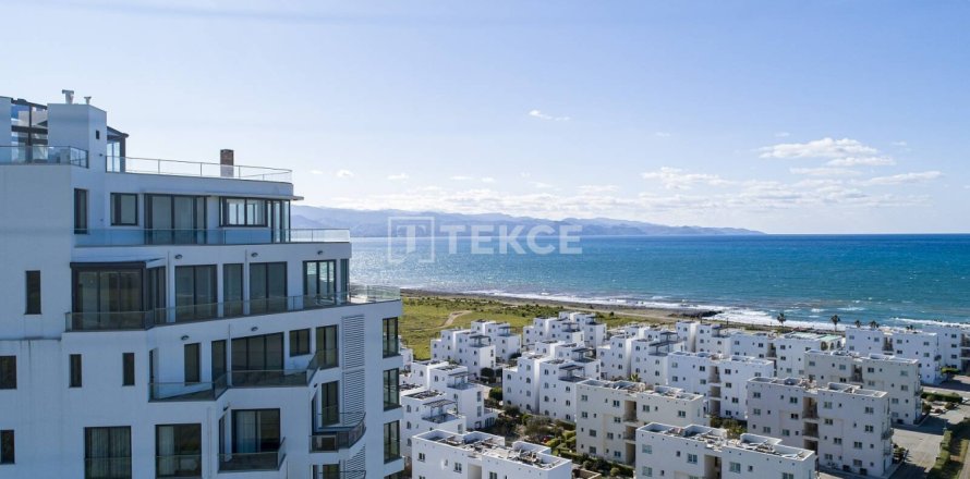 2 dormitorios Apartment en Phu Le, Vietnam No. 11104