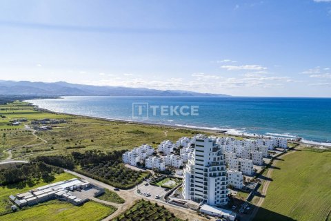 2 dormitorios Apartment en Phu Le, Vietnam No. 11104 2