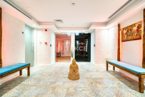 2 dormitorios Apartment en Phu Le, Vietnam No. 11104 10