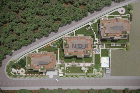 4 dormitorios Apartment en Duong Kinh, Vietnam No. 17355 26