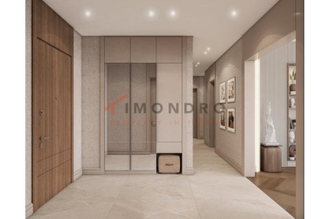 4 dormitorios Apartment en Duong Kinh, Vietnam No. 17355 11