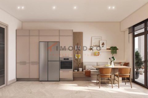 4 dormitorios Apartment en Duong Kinh, Vietnam No. 17355 13