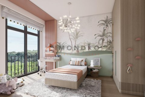 4 dormitorios Apartment en Duong Kinh, Vietnam No. 17355 9