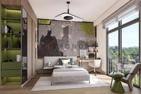 4 dormitorios Apartment en Duong Kinh, Vietnam No. 17355 8