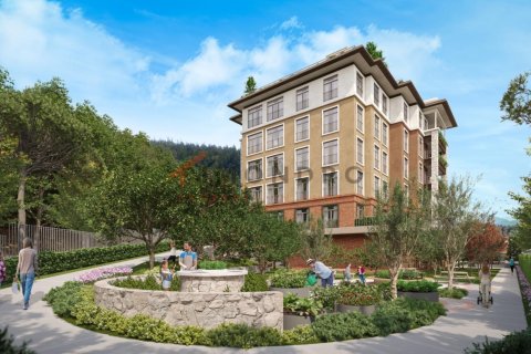 4 dormitorios Apartment en Duong Kinh, Vietnam No. 17355 25