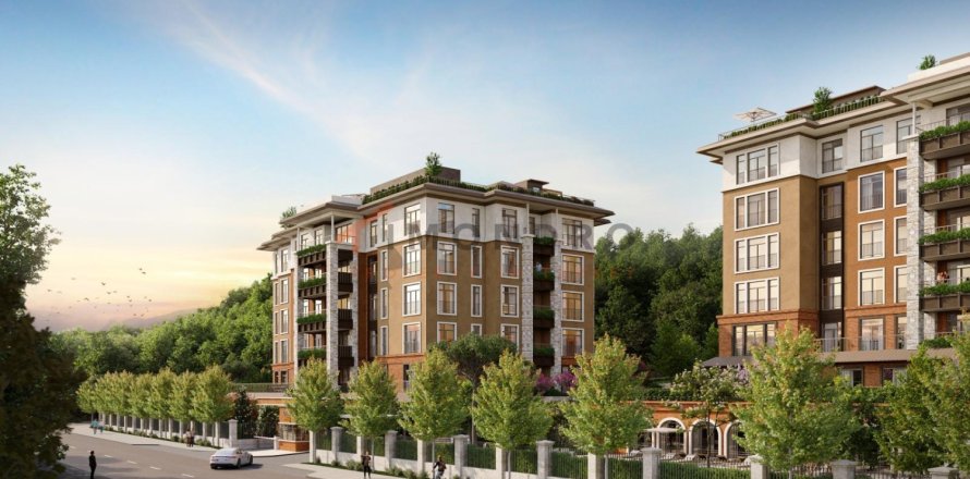 4 dormitorios Apartment en Duong Kinh, Vietnam No. 17355