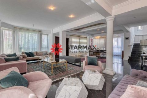 3 bedrooms House in Larnaca, Cyprus No. 82748 4