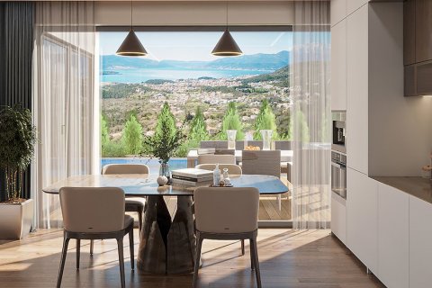 4 bedrooms House in Tivat, Montenegro No. 104831 7