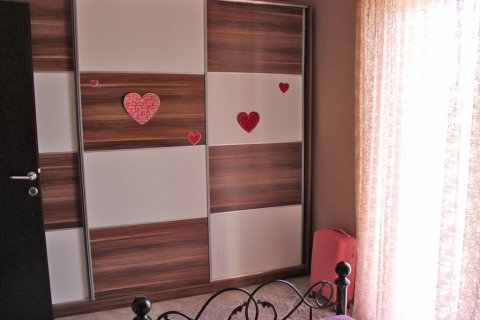 Дом с 5 спальнями в Пиерия, Греция №108272 14