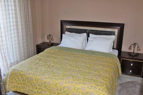 Дом с 5 спальнями в Пиерия, Греция №108272 15