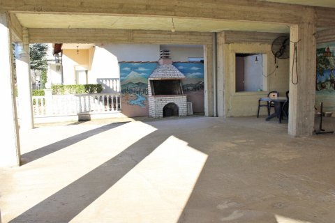 Дом с 5 спальнями в Пиерия, Греция №108272 22