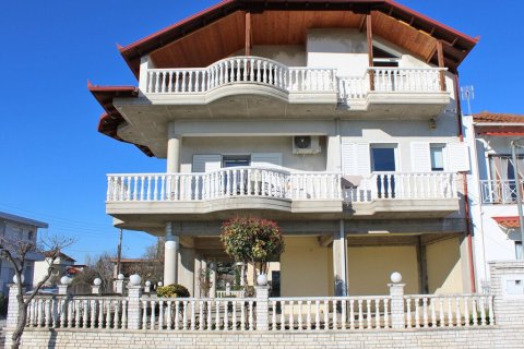 Дом с 5 спальнями в Пиерия, Греция №108272 10