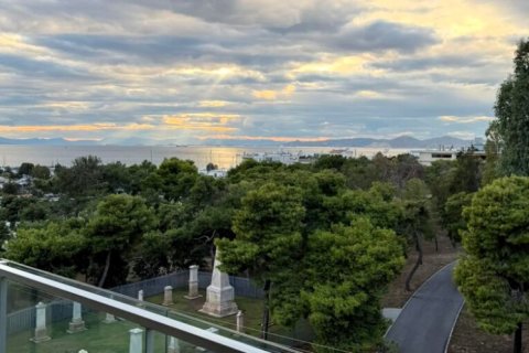 3 bedrooms Apartment in Alimos, Greece No. 117776 2