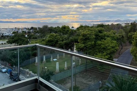 3 bedrooms Apartment in Alimos, Greece No. 117776 1