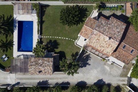 4 bedrooms Villa in Le Plan-de-la-Tour, France No. 78586 27