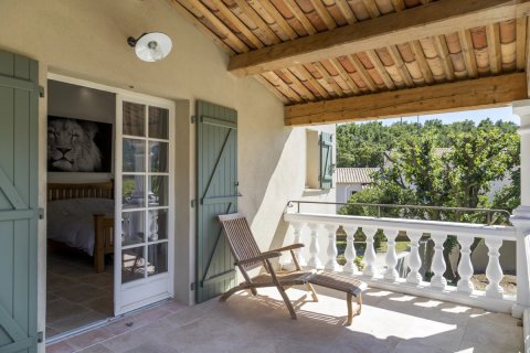 4 bedrooms Villa in Le Plan-de-la-Tour, France No. 78586 22