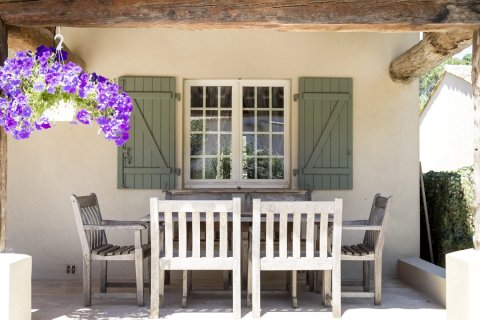 4 bedrooms Villa in Le Plan-de-la-Tour, France No. 78586 6