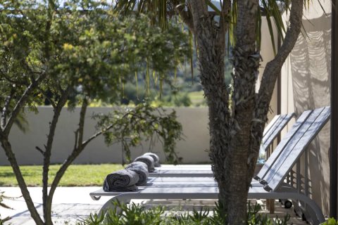 4 bedrooms Villa in Le Plan-de-la-Tour, France No. 78586 2