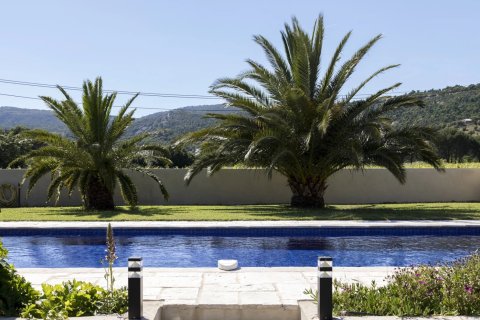 4 bedrooms Villa in Le Plan-de-la-Tour, France No. 78586 26