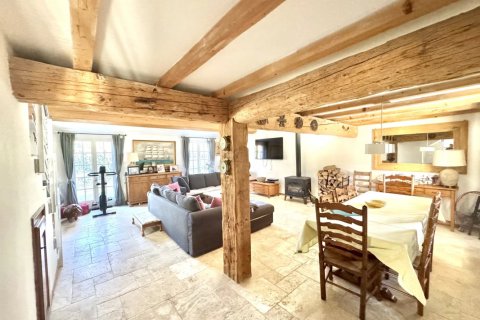 4 bedrooms Villa in Le Plan-de-la-Tour, France No. 78586 5