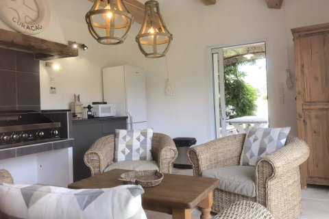 4 bedrooms Villa in Le Plan-de-la-Tour, France No. 78586 7