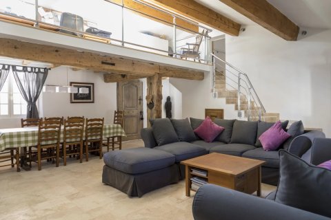 4 bedrooms Villa in Le Plan-de-la-Tour, France No. 78586 11