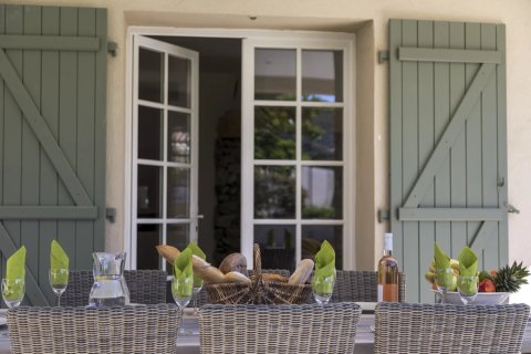 4 bedrooms Villa in Le Plan-de-la-Tour, France No. 78586 24