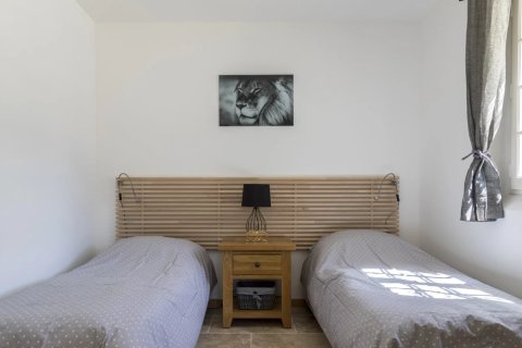 4 bedrooms Villa in Le Plan-de-la-Tour, France No. 78586 17